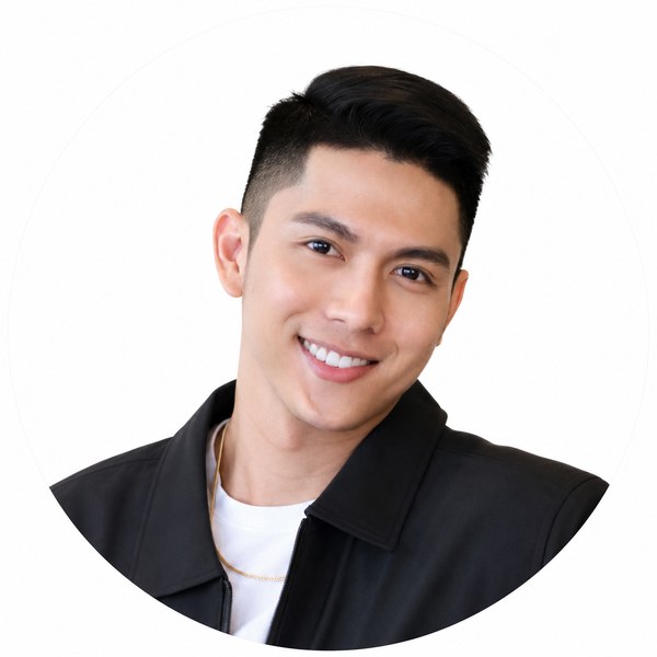 Mark Wei — Founder of MWX Digilabs IT Solutions