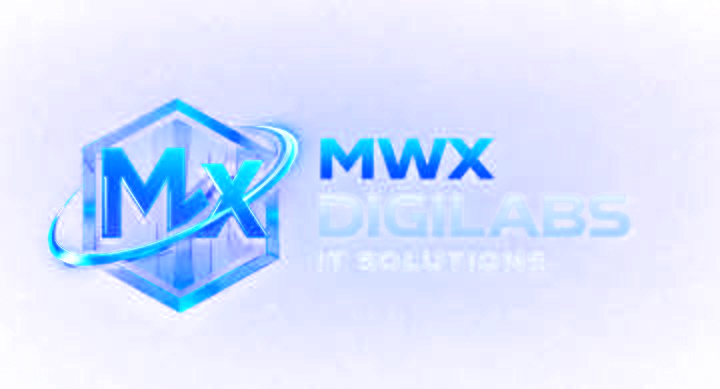 MWX Digilabs IT Solutions logo